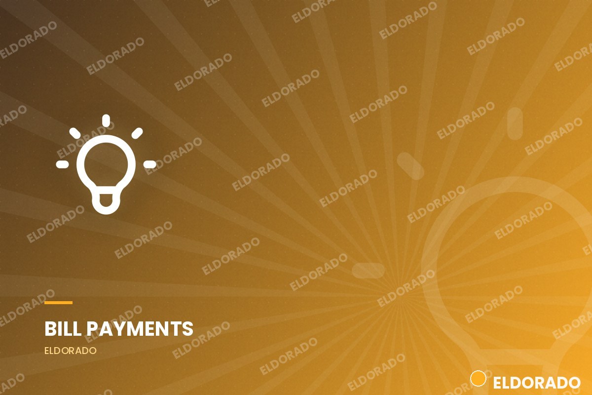 Bill Payments