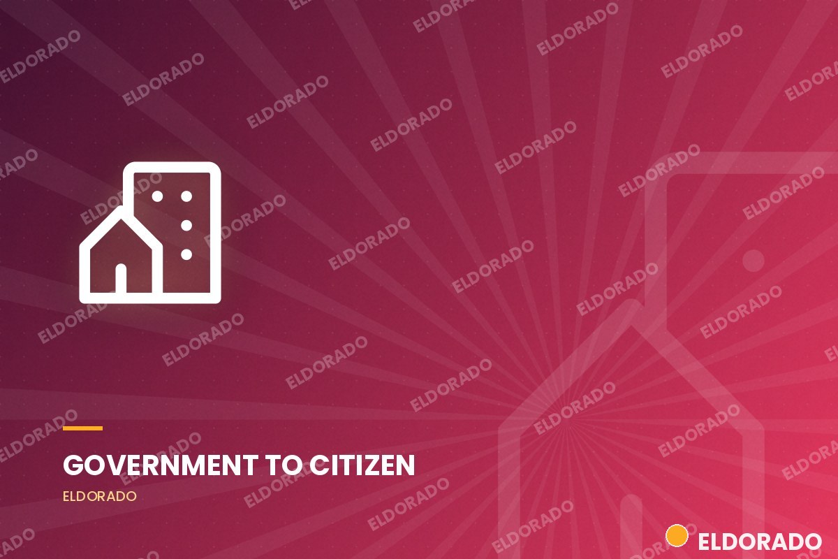 Government to Citizen