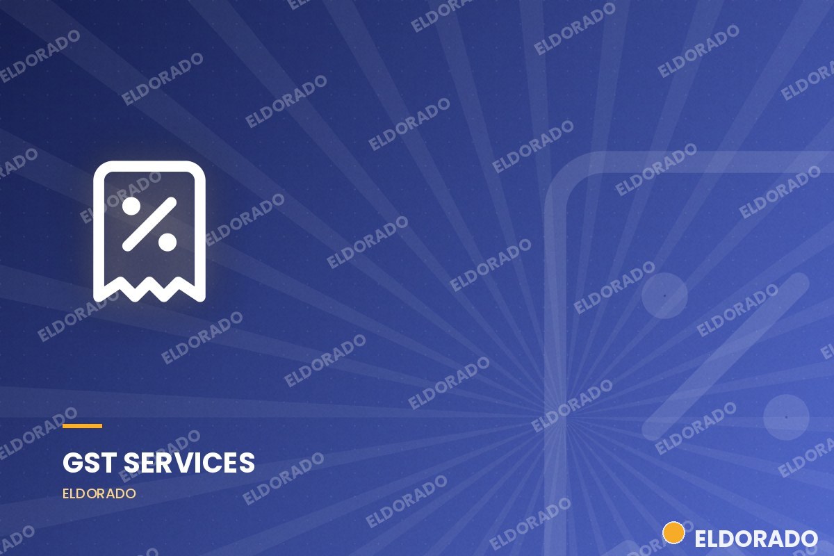 GST Services