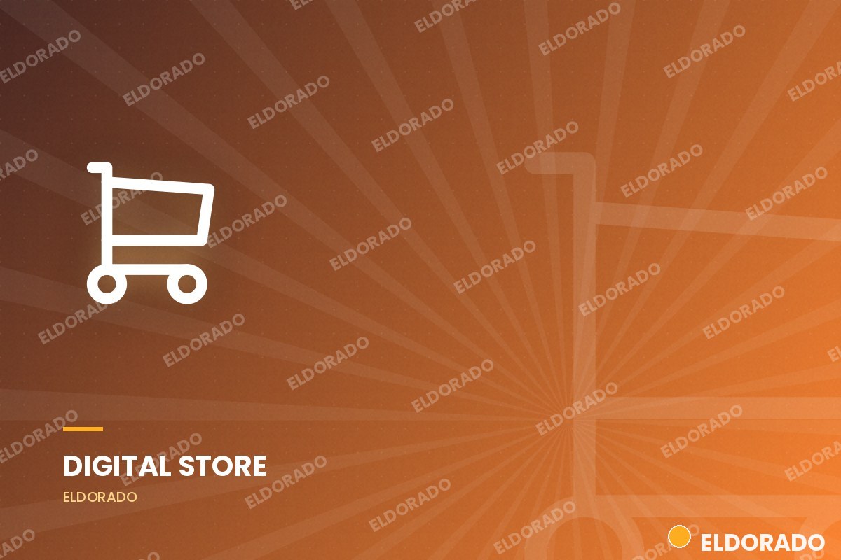Digital Store